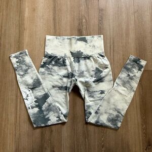 Darc Sport Cloudy Gray Leggings